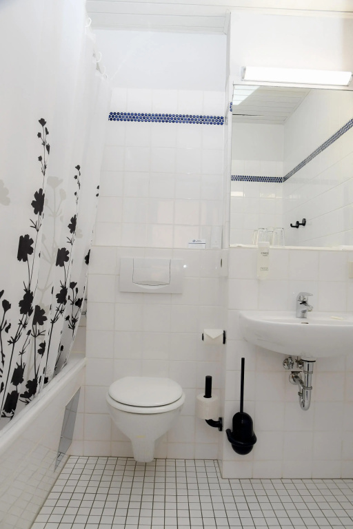 Best Western Comfort Business Hotel - Chambres