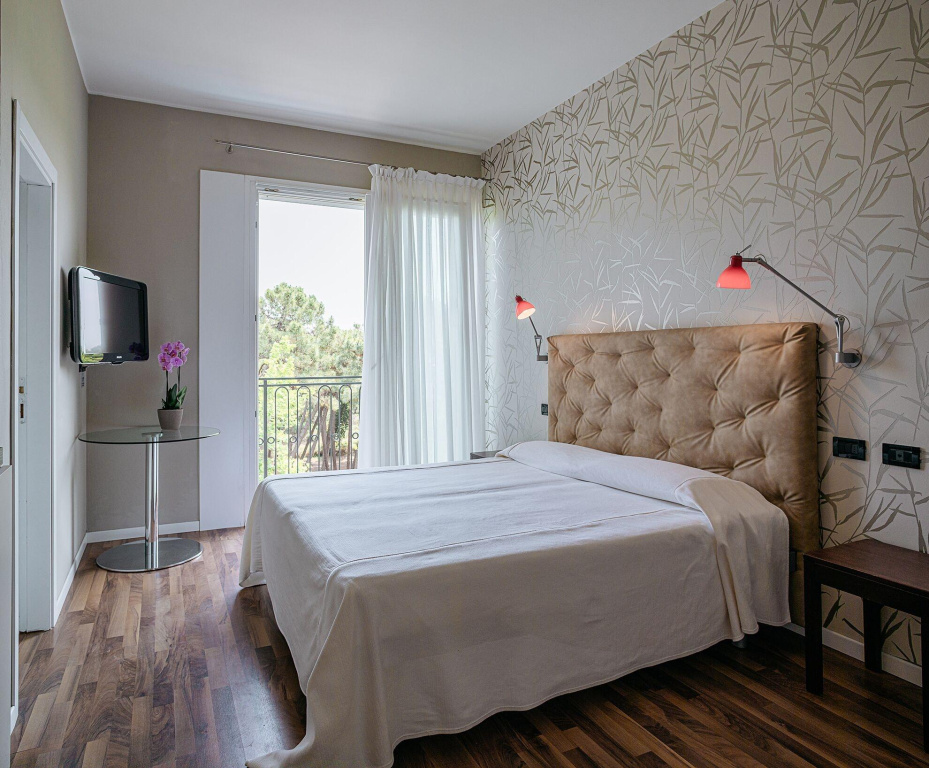 Hotel Corallo — 5