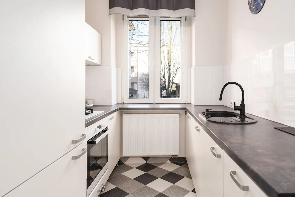 Studio Kasprowicz Park Poznan By Renters