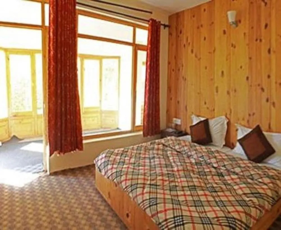 Karakoram Hotel - Général