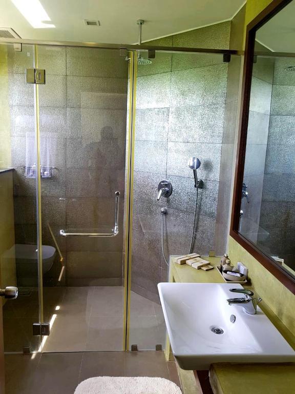 Nilaveli Beach Hotel