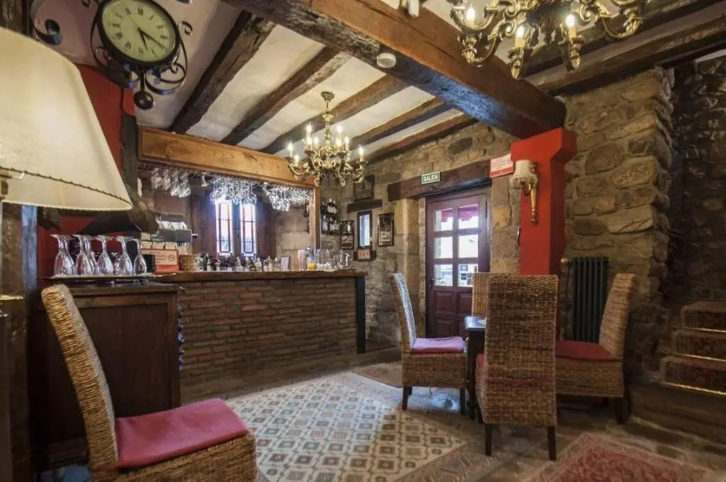 Hotel La Casona De La Torre - Général