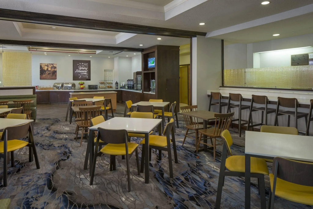 Fairfield Inn & Suites Orlando Lake Buena Vista - Général
