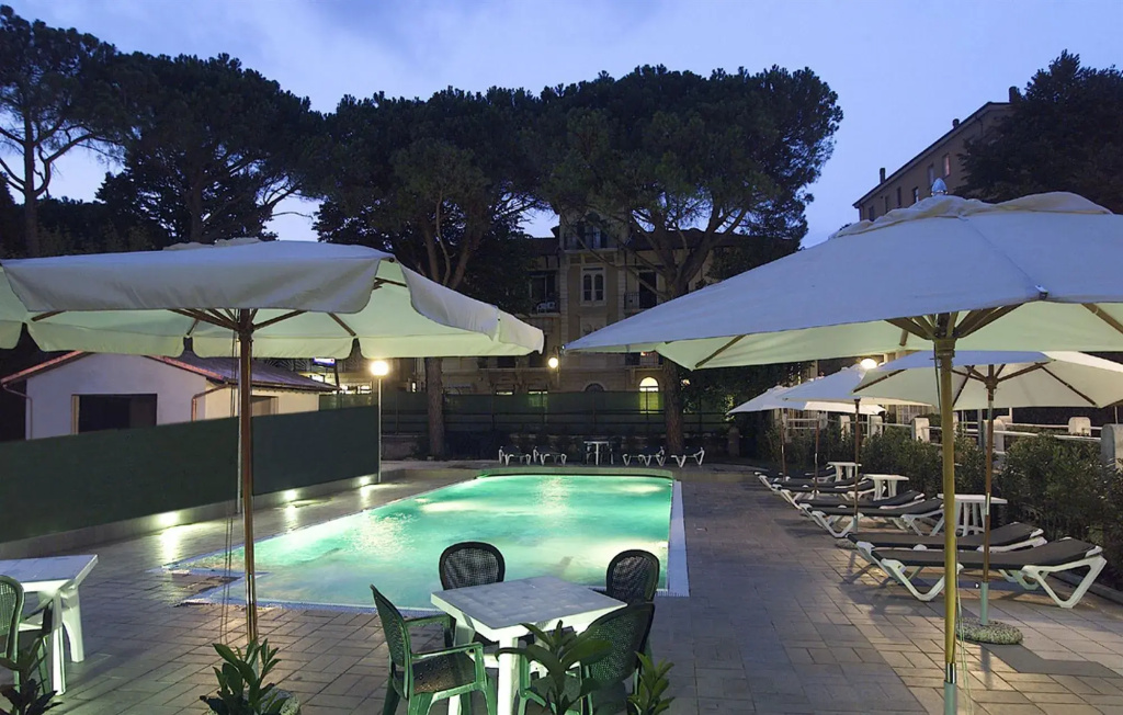 Hotel Lidò - Général
