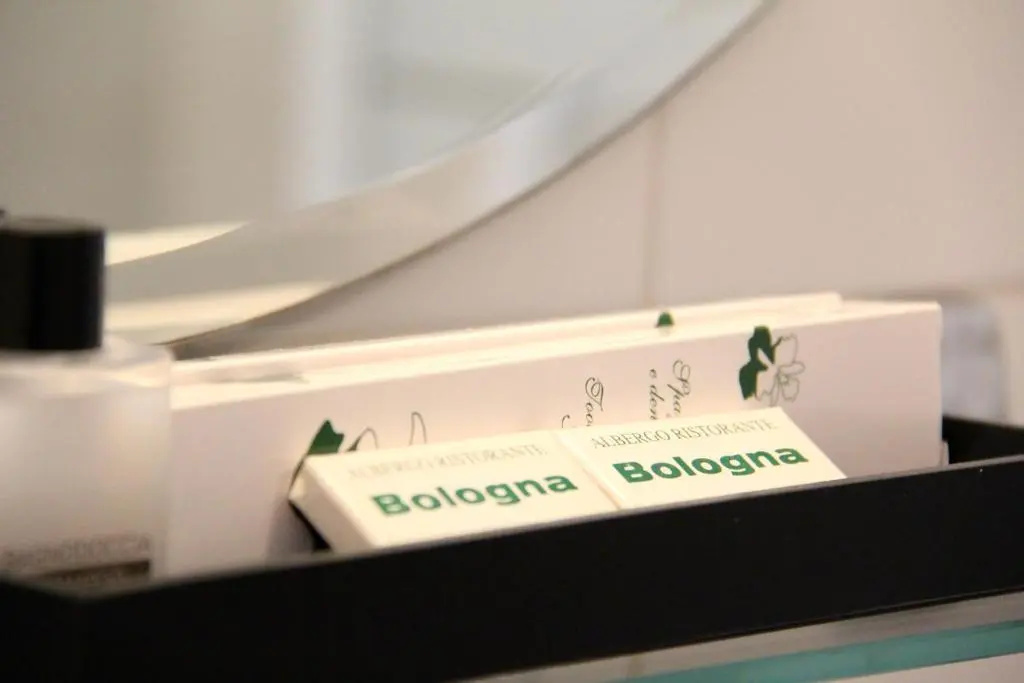 Albergo Bologna - Chambres