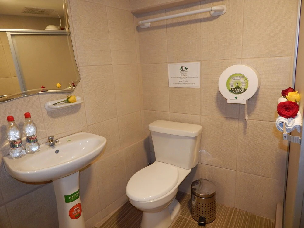 Hotel photo 8