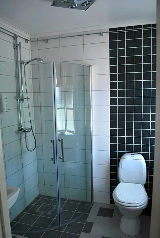 Hotell Östermalm - Chambres