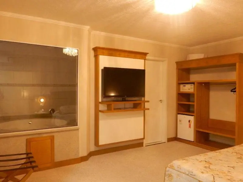 Life Hotel Infinity - Chambres