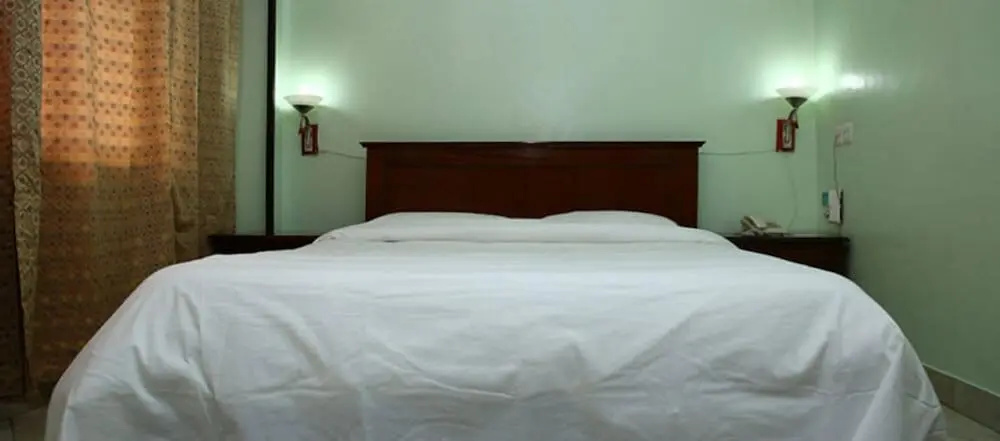 Sandton Palace Hotel - Chambres