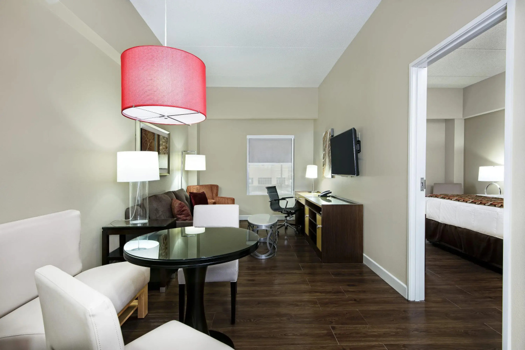 Hawthorn Extended Stay by Wyndham McAllen - Général