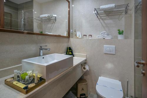 Willis Hotel**** Business & Wellness - фото 10