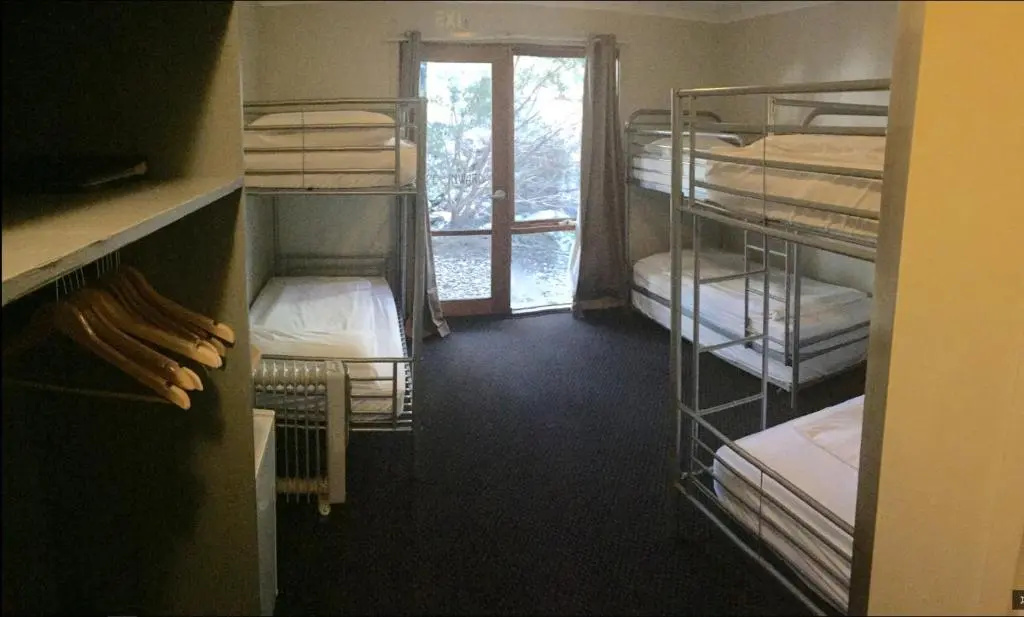 The River Inn Thredbo - Chambres