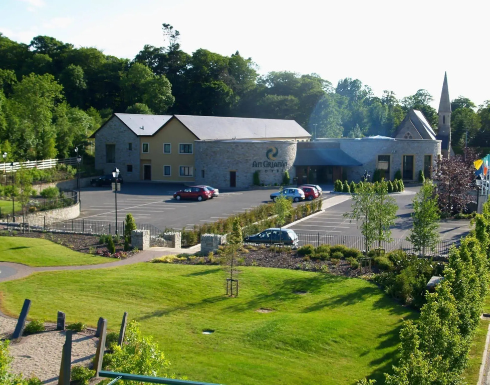 An Grianan Hotel - Général