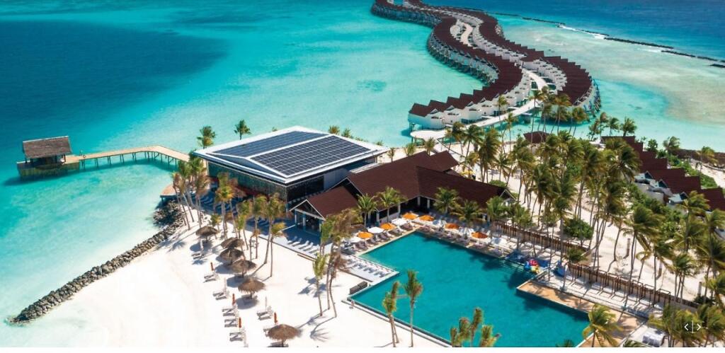 Oblu Xperience Ailafushi