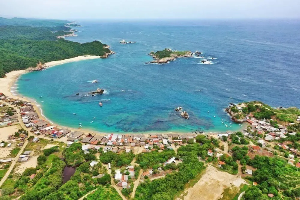 Beach & Waterfront