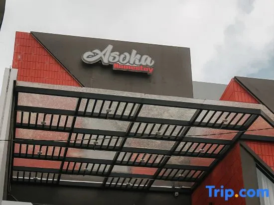 Asoka Syariah Nexura Collection