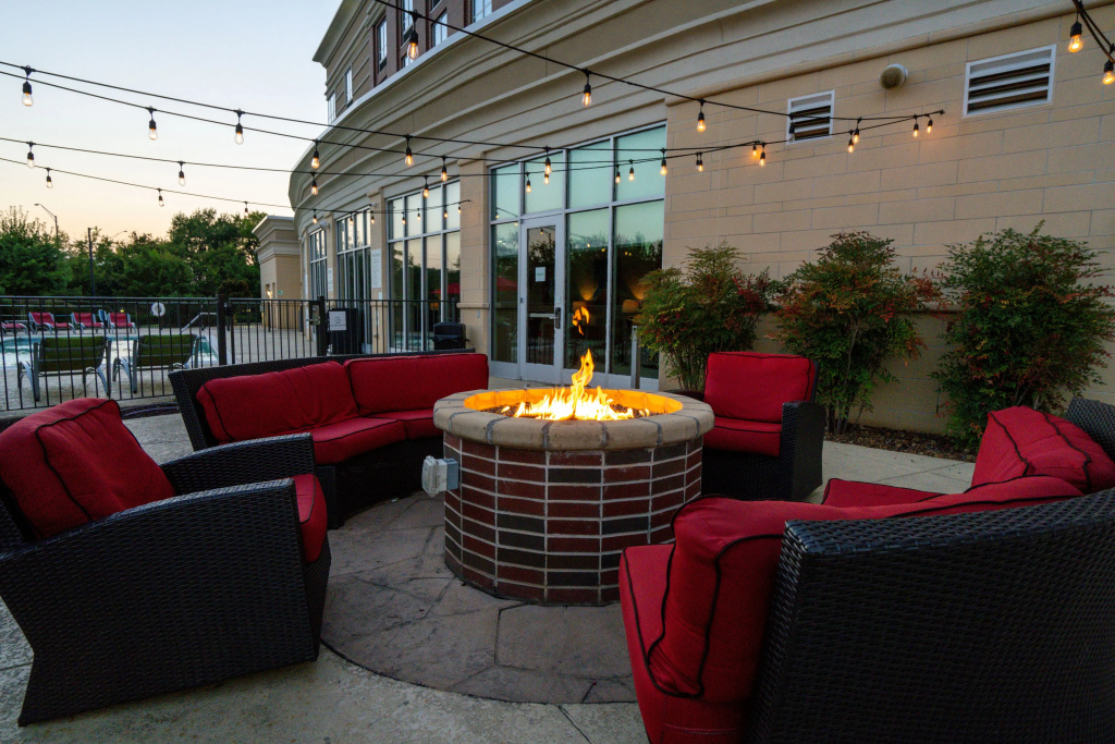 Holiday Inn Murfreesboro by IHG - Général