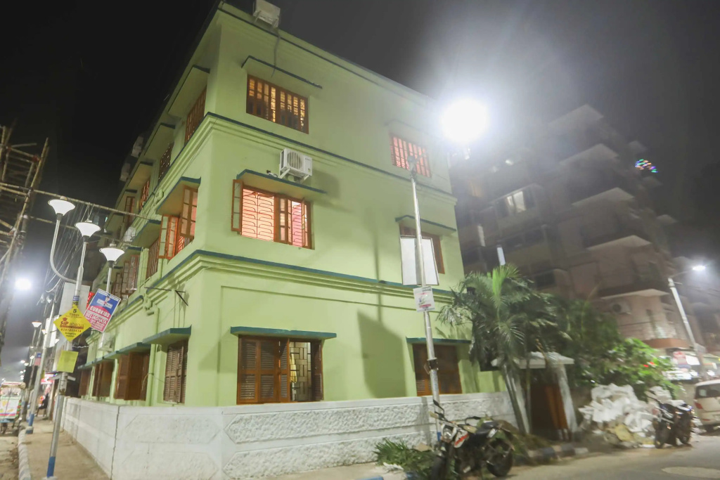Pg Guest House by OYO Rooms