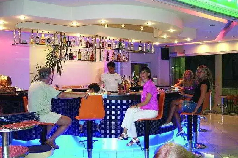 Diamore Hotel - Général