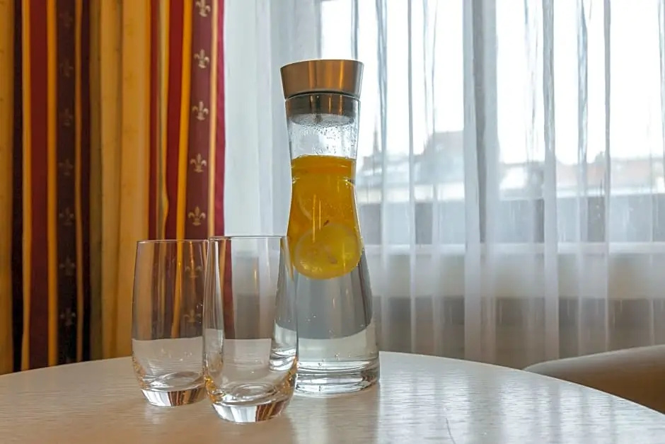 Hotel Residence - Chambres