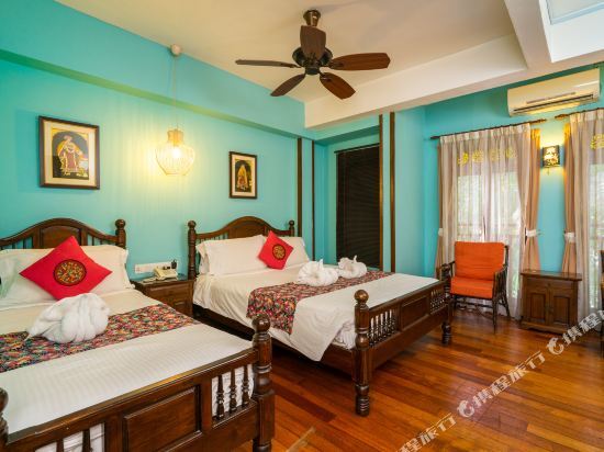Anggun Boutique Hotel