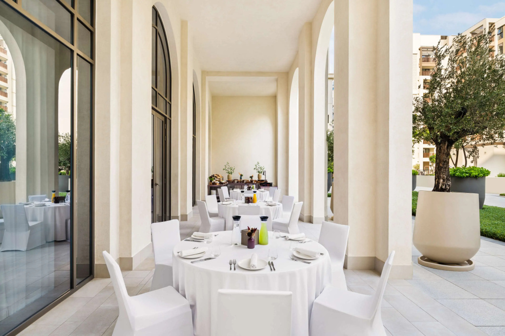 Mercure Dubai Gold District Galeriebild 18