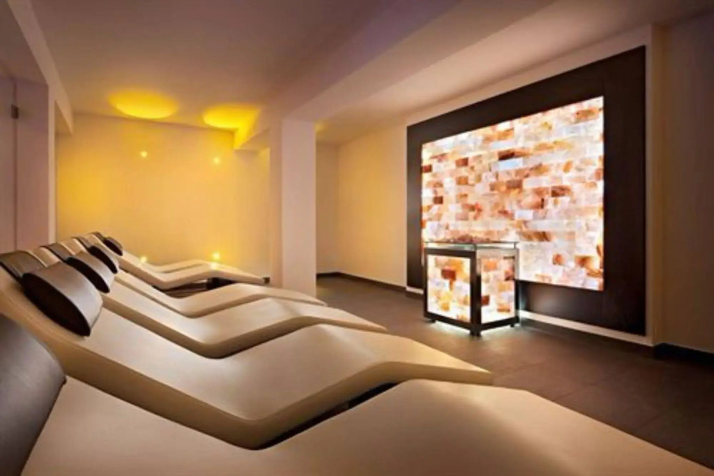 Hotel Continental Wellness & Spa - Général