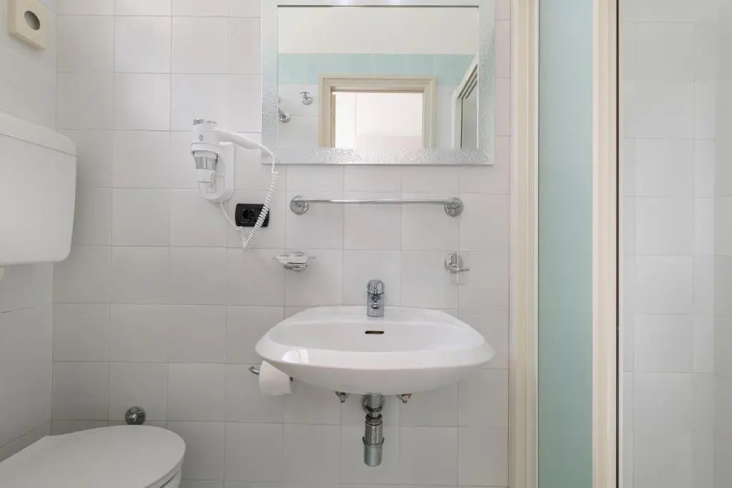 Hotel Maria Serena - Chambres