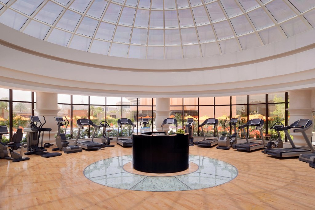 voco Riyadh by IHG - фото 31