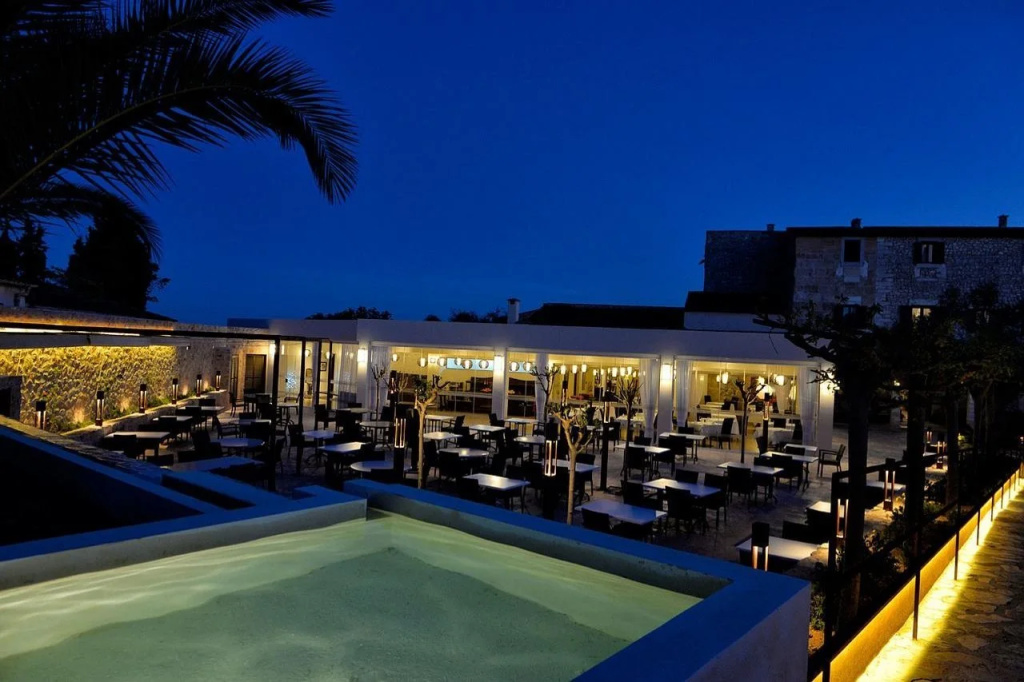 Hotel Son Trobat Wellness & Spa - Général