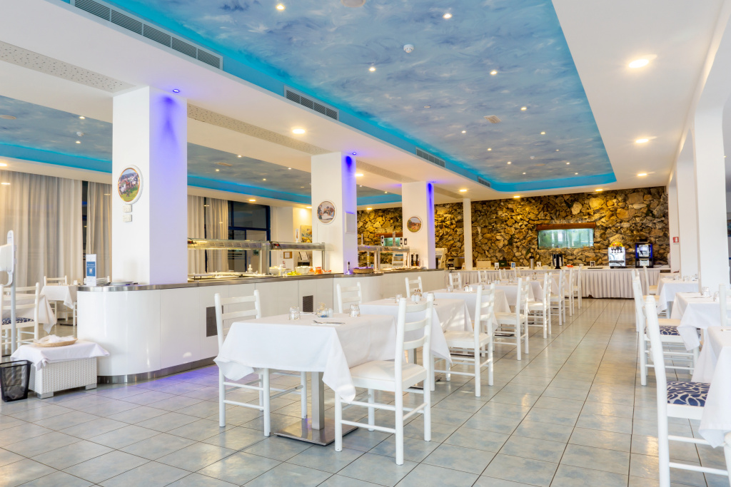 Anonymous Beach Hotel - Adults Only - Général