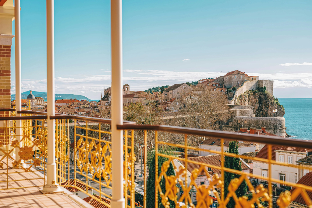 Hilton Imperial Dubrovnik - Général