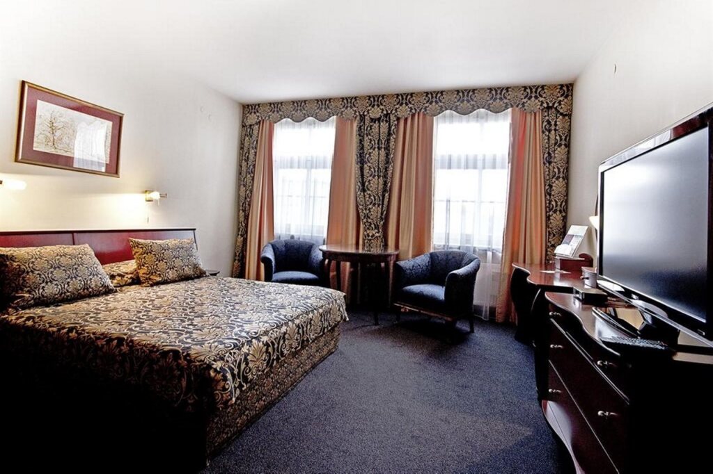 Hotel Tumski by null