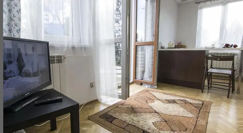Apartamenty Rondo