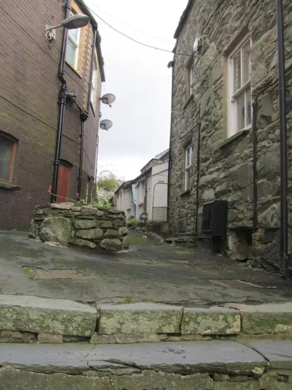 Bwthyn Bach Fishermans Cottage