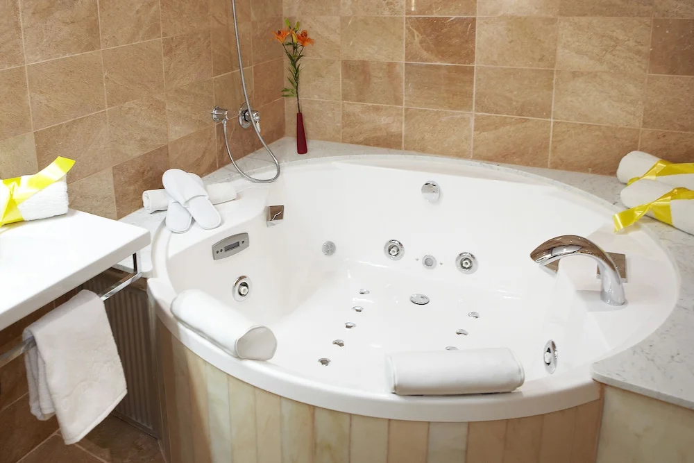 Hotel Spa Porto Cristo - Chambres