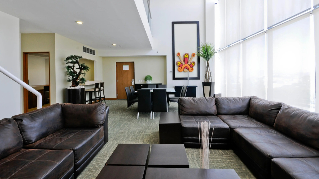 Holiday Inn Irapuato - Général