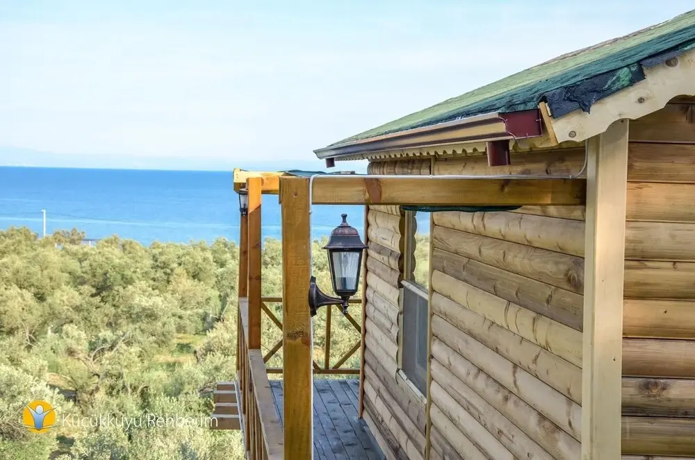 Cakir Bungalov Evi