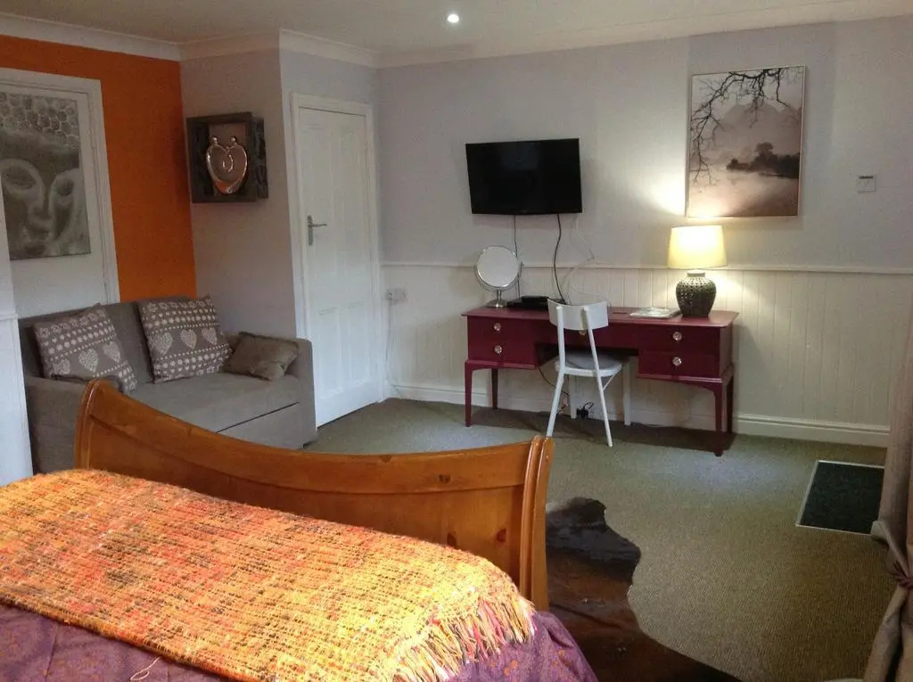 Hotel photo 20