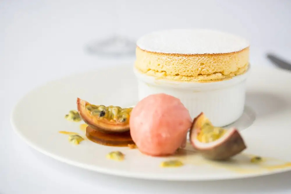 The Mount Somerset Hotel and SPA - Général