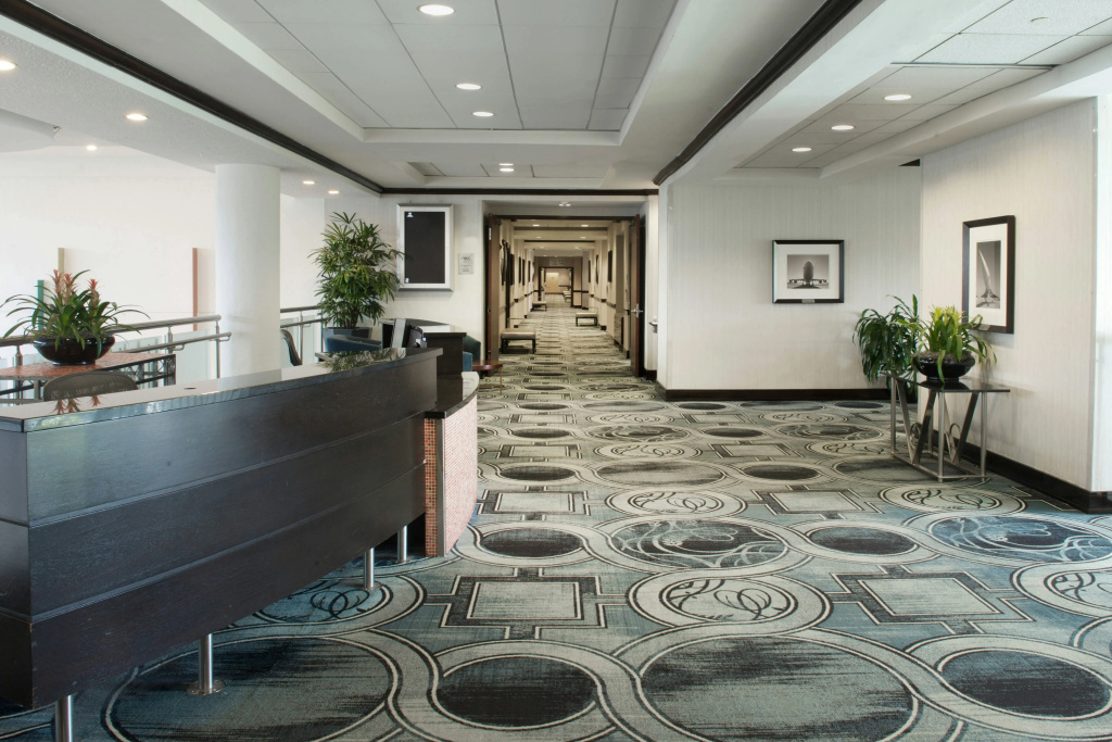 Sheraton Miami Airport Hotel & Executive Meeting Center - Général