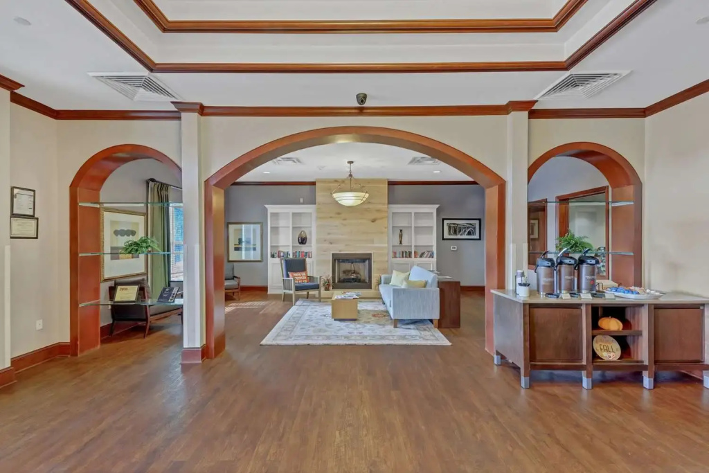 Country Inn & Suites by Radisson, Braselton, GA - Général
