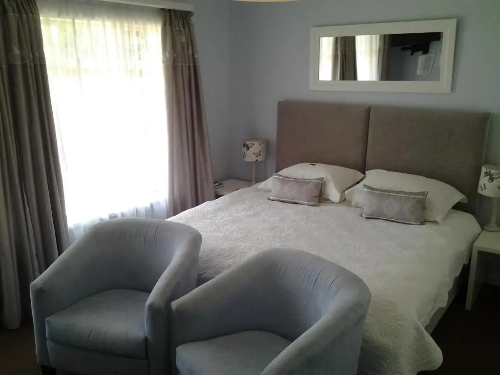 Hunter's Lodge Ladysmith - Chambres