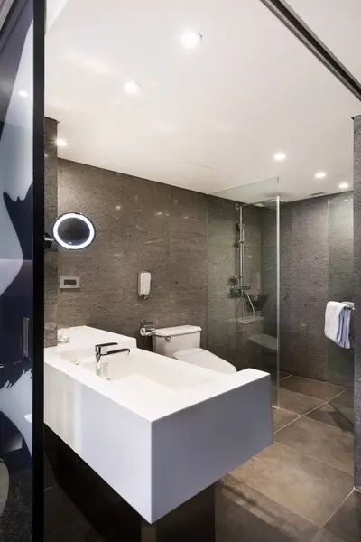 Swiss Grand Hotel  - Chambres