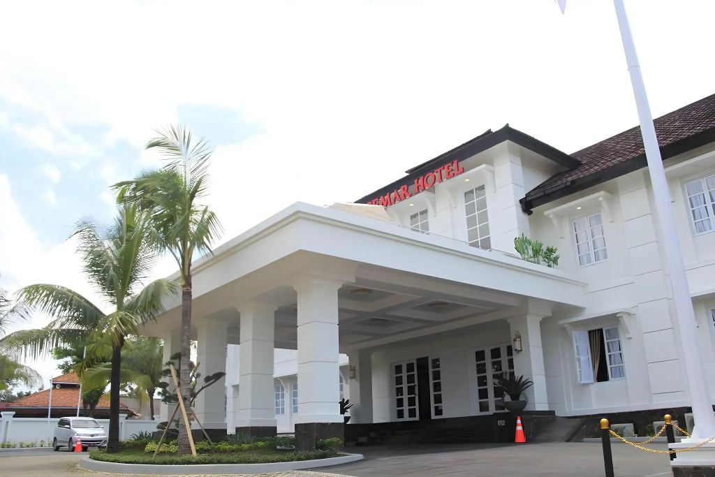Le Semar Hotel