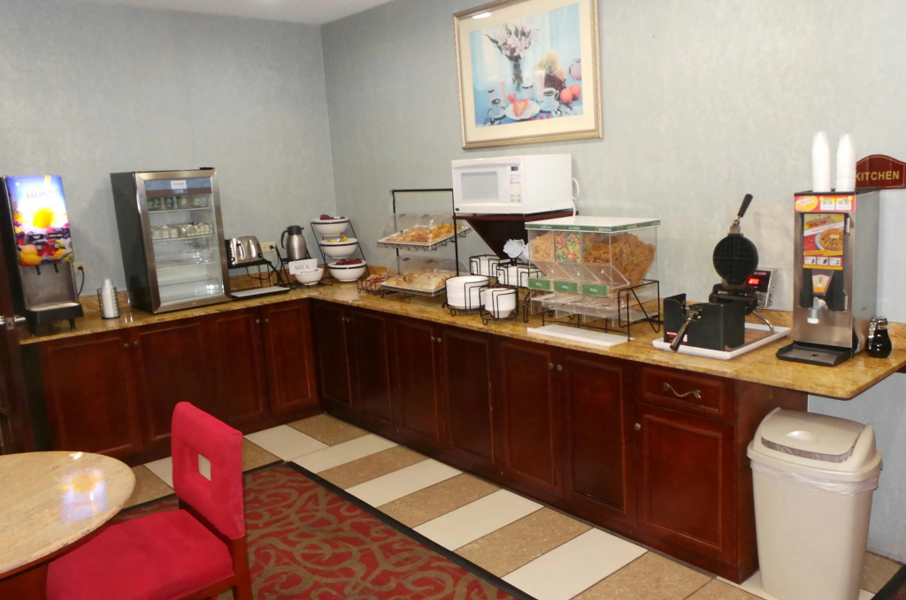 Hotel photo 19