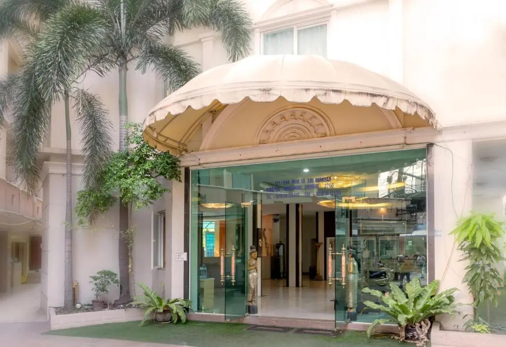 Hotel photo 5