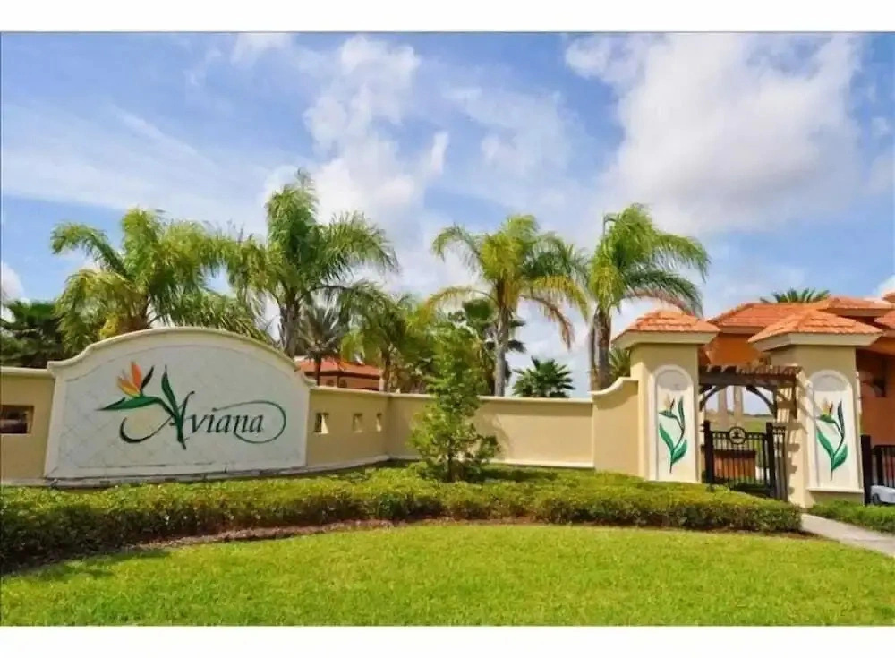 4 Br Pool Home With 2 Master Suites - Mvr 32