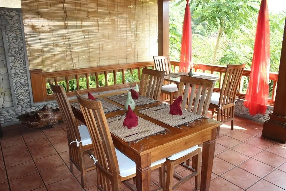 Nefatari Exclusive Villas - Général