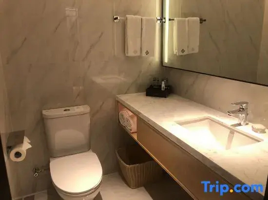 Hangzhou Shujiang Hotel - Chambres